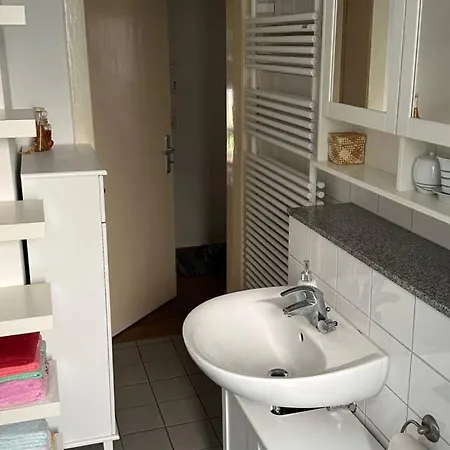 Apartment Private Hannover